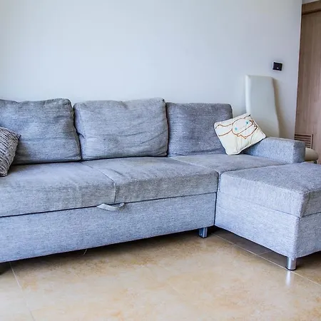 Apartment The Cliff Unit 445/429 Pattaya