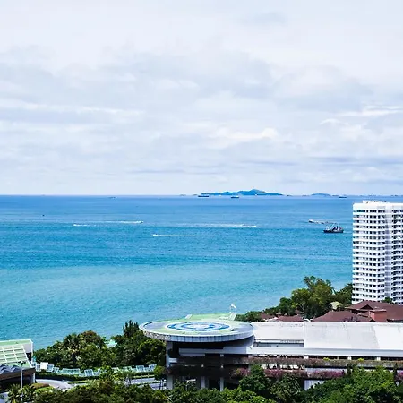 The Cliff Unit 445/429 Pattaya