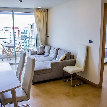 The Cliff Unit 445/429 Pattaya