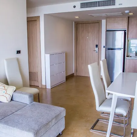 Apartment The Cliff Unit 445/429