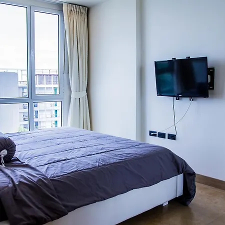 Apartment The Cliff Unit 445/429 *