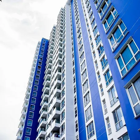 The Cliff Unit 445/429 Pattaya