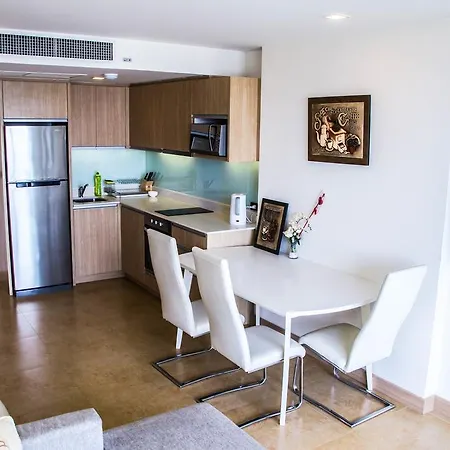 The Cliff Unit 445/429 Pattaya