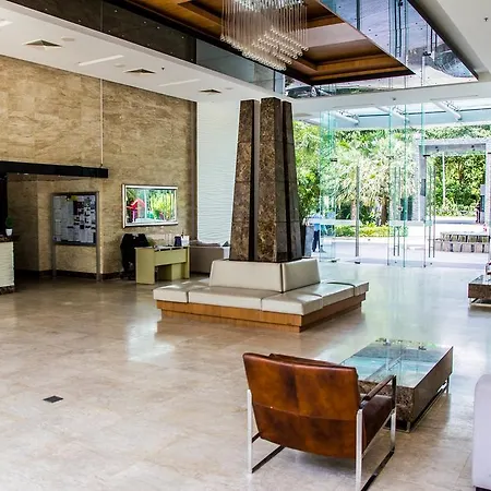 Apartment The Cliff Unit 445/429 Pattaya