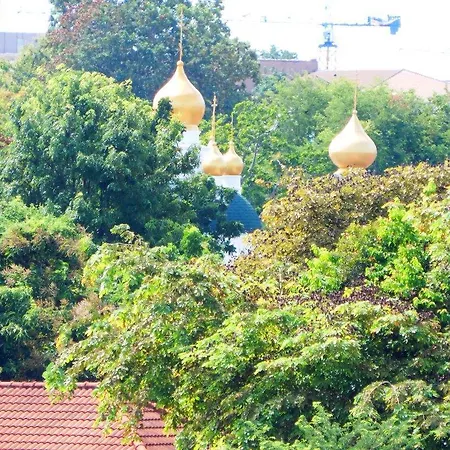 Apartment Club Royal D Pattaya