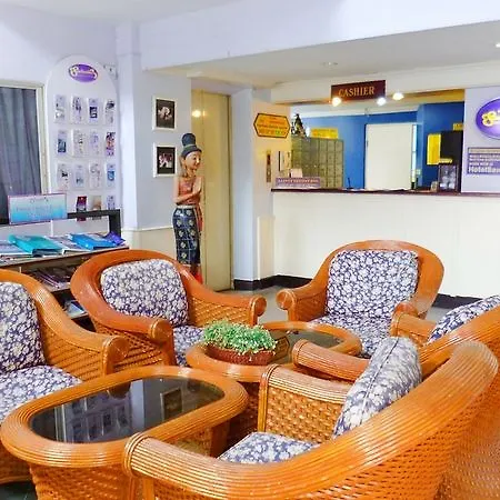 Sawasdee Pattaya