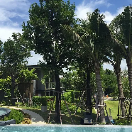 Unixx South - Thaitiger Pattaya