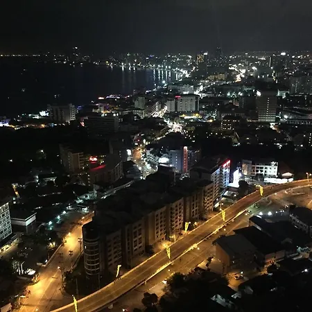 Unixx South - Thaitiger Pattaya