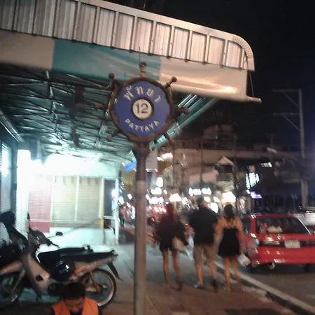 Sun Shay Pattaya