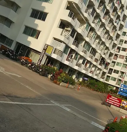 Apartment Vcc Condominium *