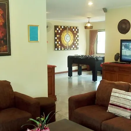 Baan Laksee Pattaya