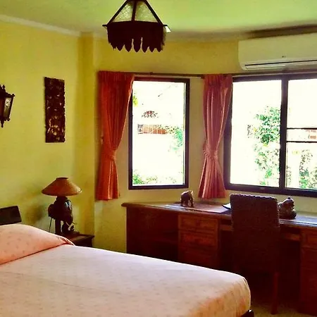 Villa Baan Laksee *