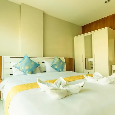 G 3* Pattaya
