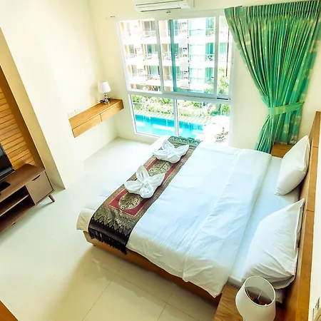 G Pattaya