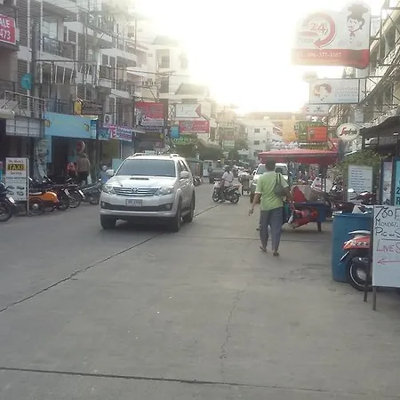 Le Private Guest house Pattaya