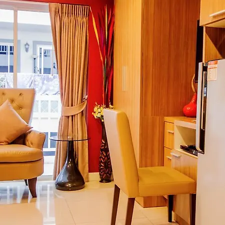 New Nordic 4* Pattaya