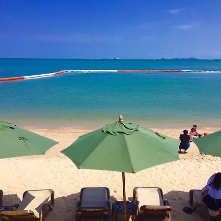 Club Royal Pattaya