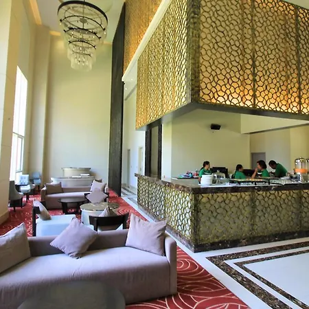 Hotel Grande Caribbean Pattaya