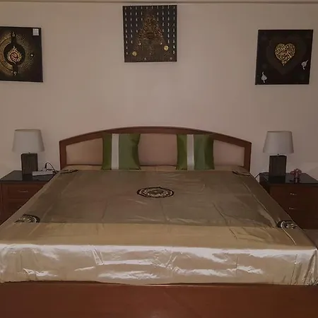 Apartment Vcc Condominium Pattaya
