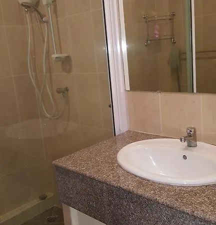 Apartment Vcc Condominium