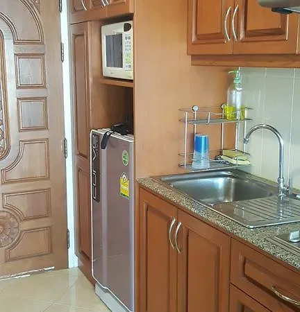 Vcc Condominium Pattaya