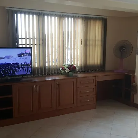 Vcc Condominium Apartment