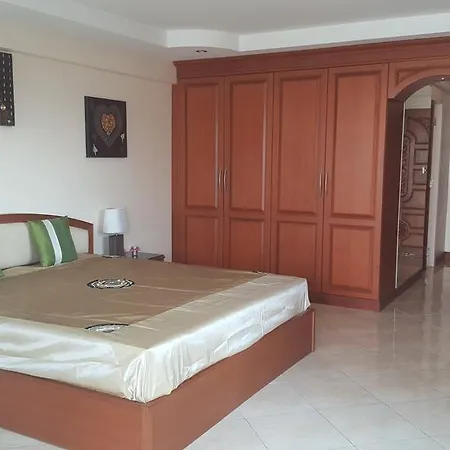 Apartment Vcc Condominium *