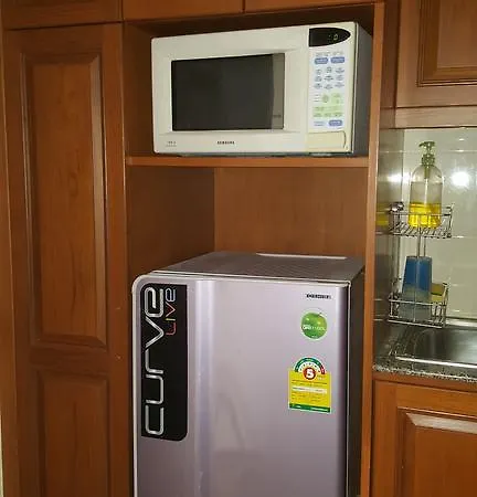 Vcc Condominium