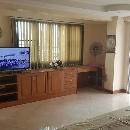 Vcc Condominium *