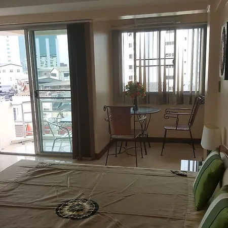 Vcc Condominium
