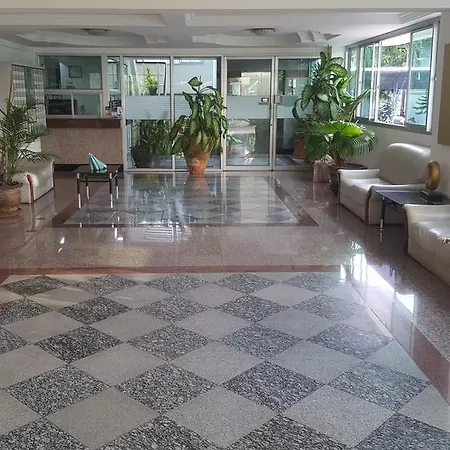 Vcc Condominium Apartment Pattaya