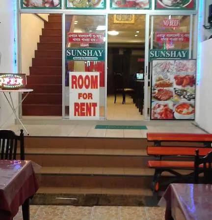 Sun Shay Pattaya