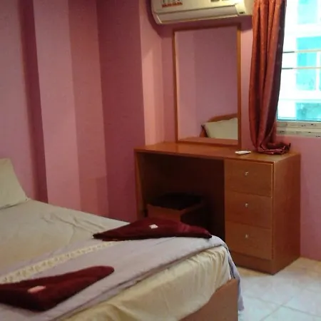 Guest house Sun Shay