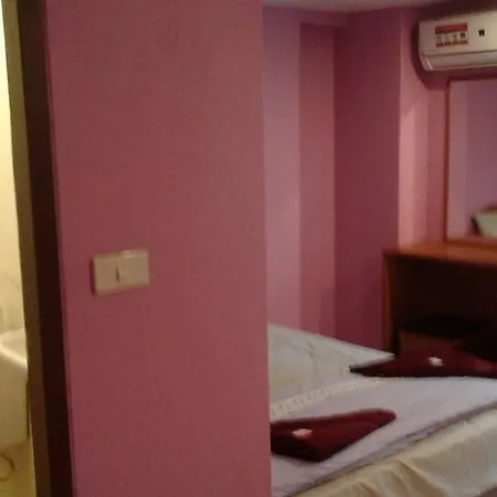 Sun Shay Guest house