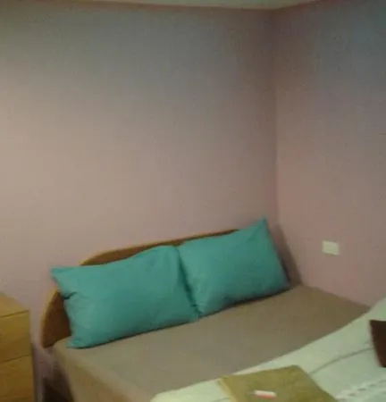 Sun Shay Guest house Pattaya