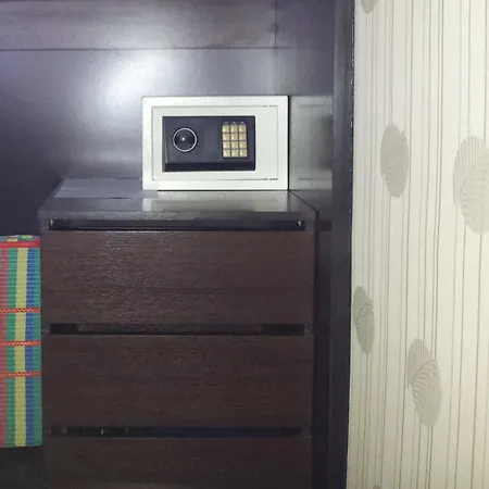 Apartment Nova Mirage B505