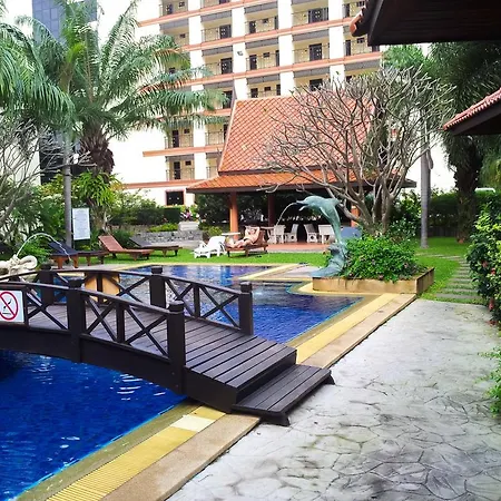 Nova Mirage B505 * Pattaya