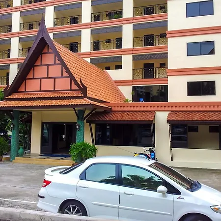 Apartment Nova Mirage B505 *
