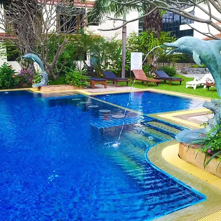 Nova Mirage B505 Apartment Pattaya