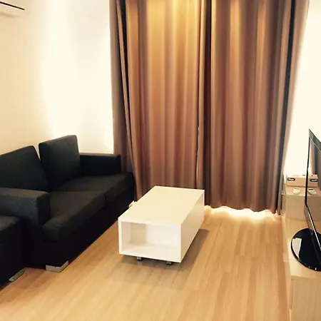 Apartment The Grass 552/70 Pattaya
