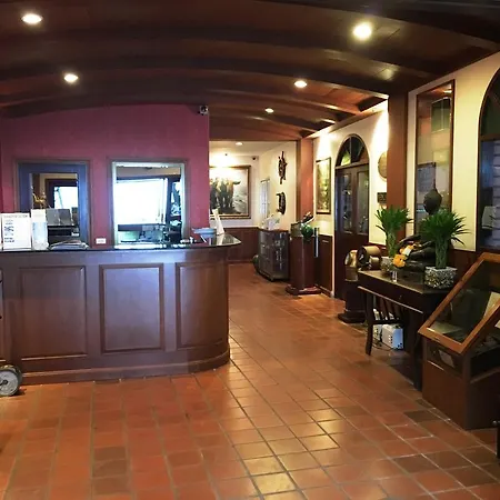 Hotel Jomtien Boathouse Pattaya