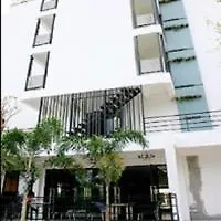 Hotel Manita Boutique Pattaya