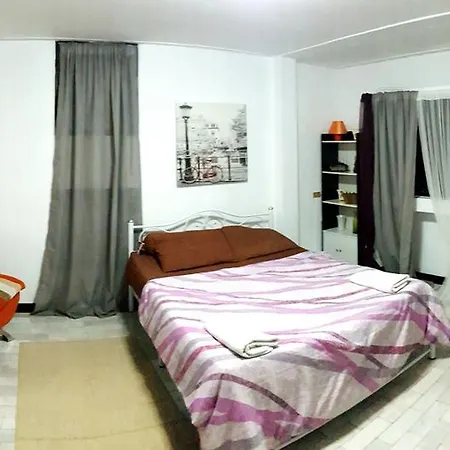 Aparthotel The Soul 2*