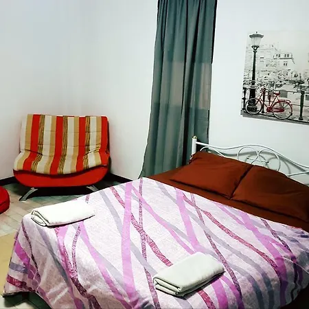 The Soul Aparthotel
