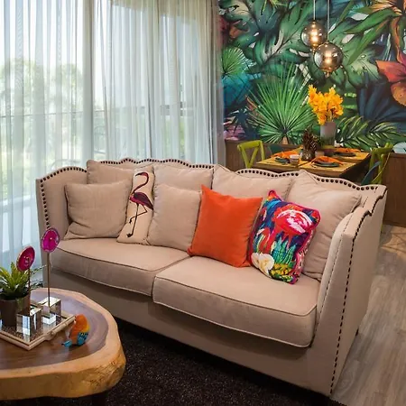 Baan Plai Haad Pattaya 1A Pattaya