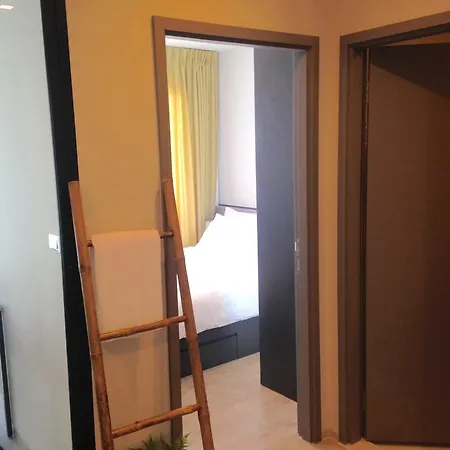 Apartment The Base By Mypattayaproperty Pattaya