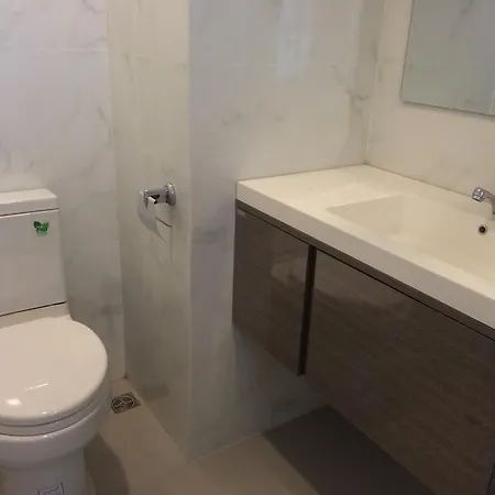 The Embassy City Apartment *