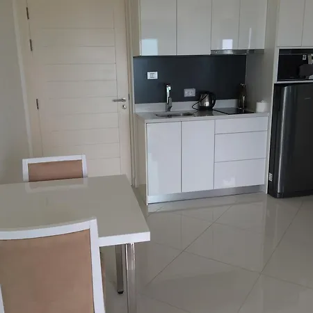 Apartment The View Cozy Beach Pattaya