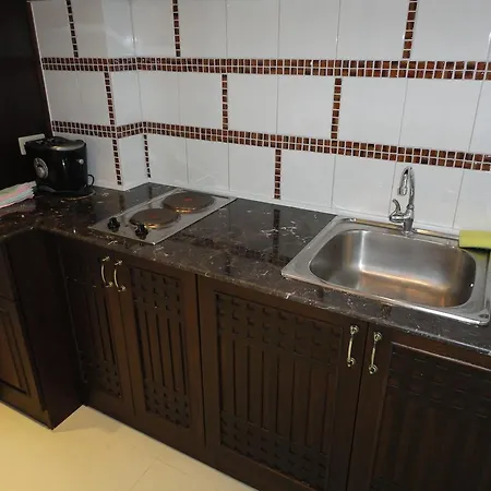 Apartment View Talay 5 321 Pattaya