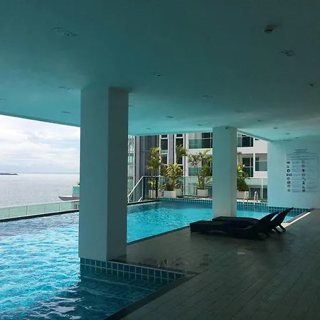 The View Cozy Beach Pattaya
